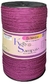 Fio náutico 3mm 800g 420 metros para croche trico macrame - Kelly Sampaio Fios