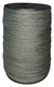 Fio náutico 4mm 800g 420 metros para croche trico macrame