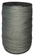 Fio náutico 4mm 800g 420 metros para croche trico macrame - loja online