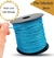Fio Náutico 3mm 120 metros para croche trico artesanato decoração Kelly Sampaio Fios - loja online