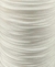 Cordão náutico 3mm 800g 420 metros Fio nautico para croche trico macrame