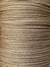 Fio náutico 3mm 800g 420 metros para croche trico macrame 10
