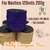 Fio Náutico 3mm 120 metros para croche trico artesanato decoração Kelly Sampaio Fios - comprar online