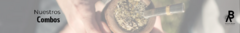 Banner de la categoría Nuestros Combos