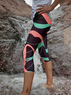 Capri Josefina - WELTER GYM WEAR SHOP