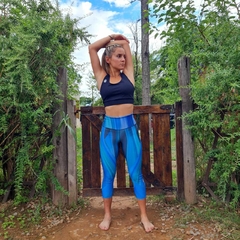 Capri Celeste