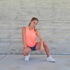 Musculosas Nati