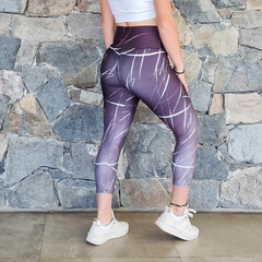 Capri Rayos - WELTER GYM WEAR SHOP