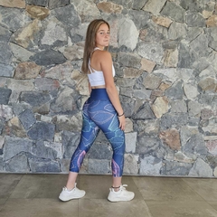 Capri Primavera - WELTER GYM WEAR SHOP