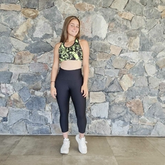 Capri basica - WELTER GYM WEAR SHOP
