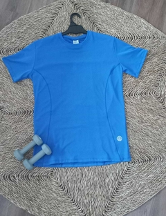 Remera masculina dryfit - comprar online