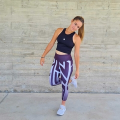 Musculosa Jackie Supplex