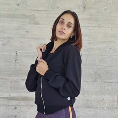 Campera Universitaria - comprar online