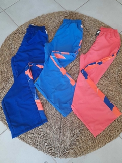 Pantalon Nautico - WELTER GYM WEAR SHOP