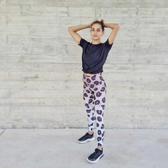 Legging Africa