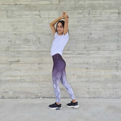 Legging Reptil