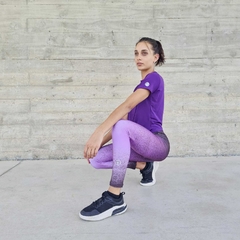 Imagen de Remera Dry Fit cruce
