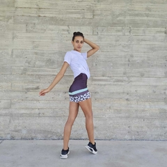 Biker Animal Print - comprar online