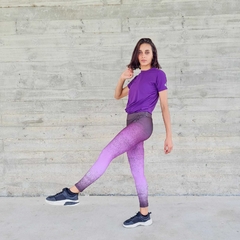 Remera Dry Fit cruce - comprar online