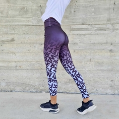 Legging Letras