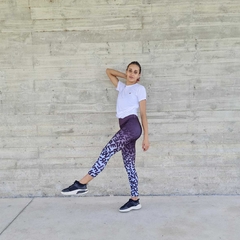 Legging Letras - comprar online