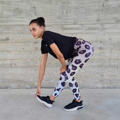 Legging Africa en internet