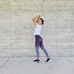 Legging Letras - WELTER GYM WEAR SHOP