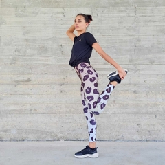 Legging Africa - WELTER GYM WEAR SHOP