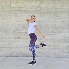 Legging Letras en internet