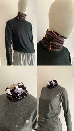 REMERAS TERMICA - comprar online