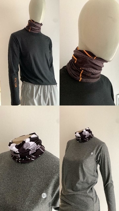 CUELLO MULTIFUNCION BUFF UNISEX en internet