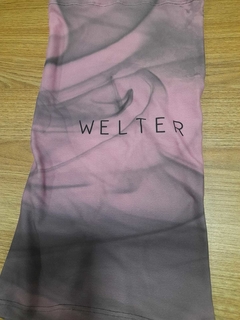 CUELLO MULTIFUNCION BUFF UNISEX - WELTER GYM WEAR SHOP