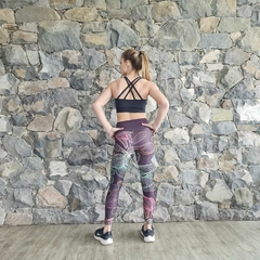 Imagen de Legging Primavera