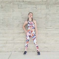 MUSCULOSAS JACKIE ESTAMPAS