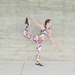 Capri Agatha