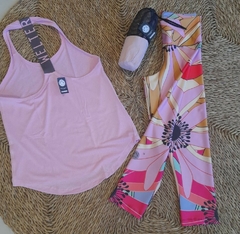 Capri Carmela - WELTER GYM WEAR SHOP