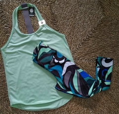 Capri Agatha - WELTER GYM WEAR SHOP