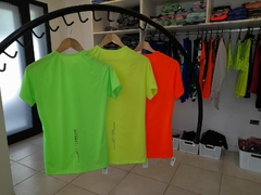 Remera Recta Dryfit - comprar online