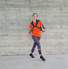 Leggings Panal - tienda online