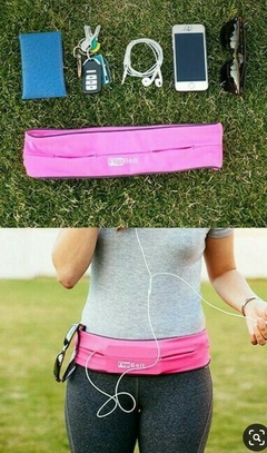 CINTURAS RUNNING