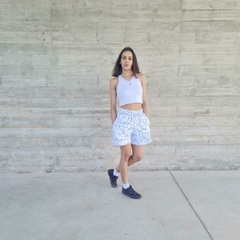 Short Rustico - tienda online