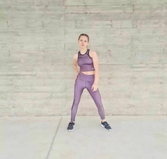 Leggins Roxy