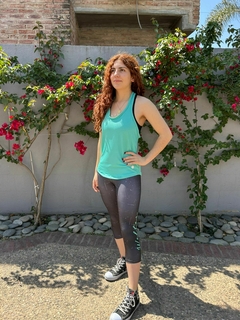 Musculosa DryFit OPORTUNIDAD