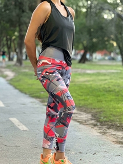 Leggings Ro - WELTER GYM WEAR SHOP