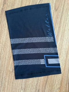 CUELLO MULTIFUNCION BUFF UNISEX - WELTER GYM WEAR SHOP