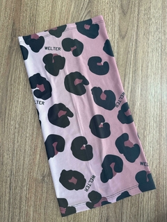 CUELLO MULTIFUNCION BUFF UNISEX - comprar online