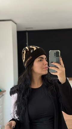 Gorro WELTER - WELTER GYM WEAR SHOP