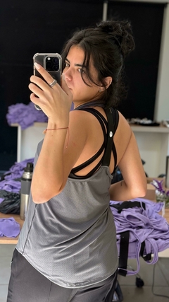 Sudadera Clara - WELTER GYM WEAR SHOP