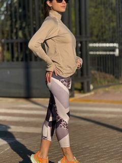 Capri Animal Print - comprar online