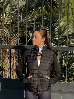Campera Estrella en internet